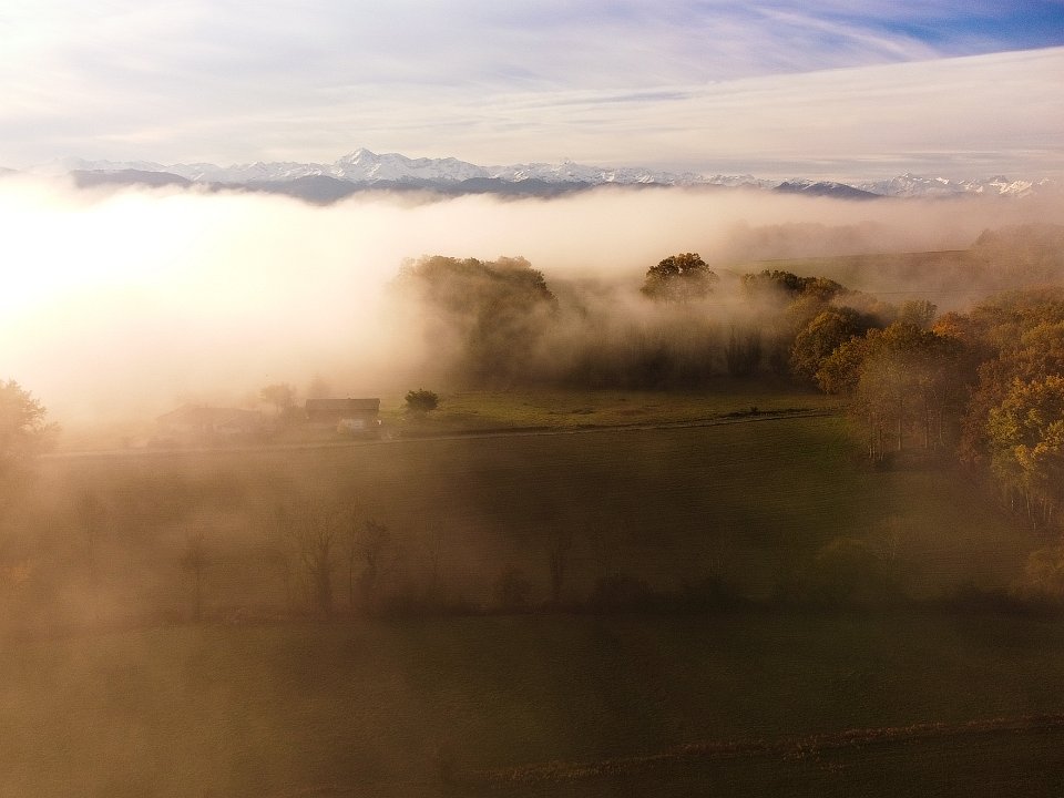 pano-drone