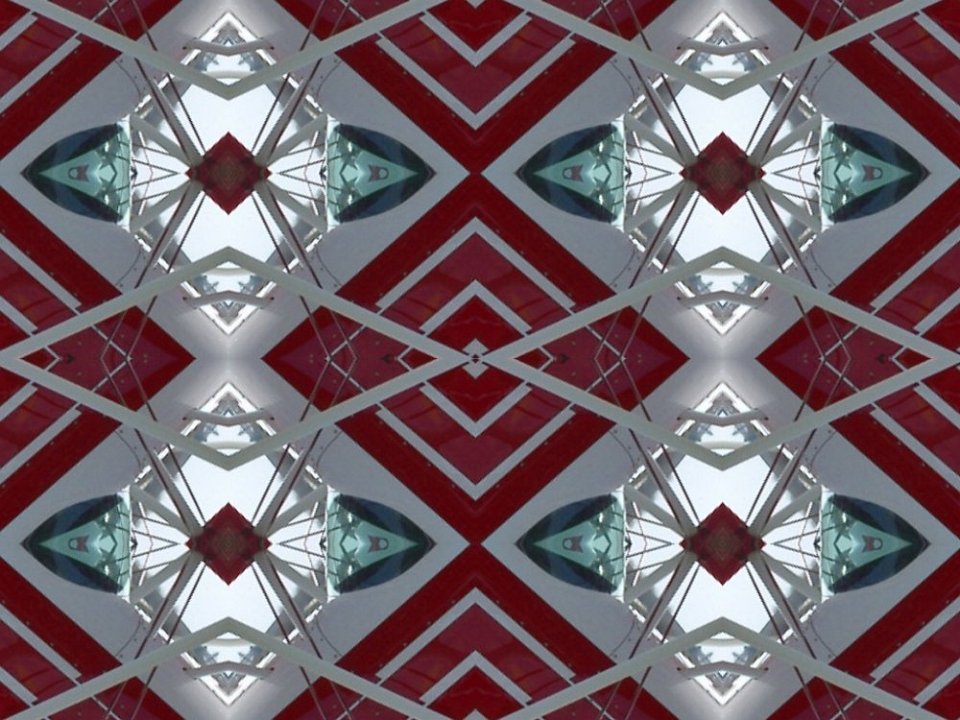 Pitts kaleidoscope