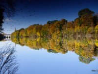 Chenonceau Reflections  One of my favourites : Creative