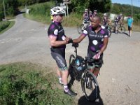 Change A Life - South African Tour of Pyrenees