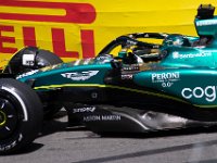 Jalbum-NewLens-4 : Car, F1, GrandPrix, Lance Stroll, Monaco, MotorRacing