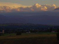 Pic du Midi Autumn : Clouds, Mountains, PicDuMidi, weather